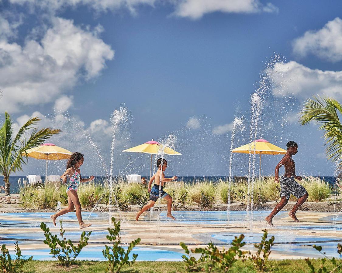 Four Seasons Resort Nevis Eksteriør bilde