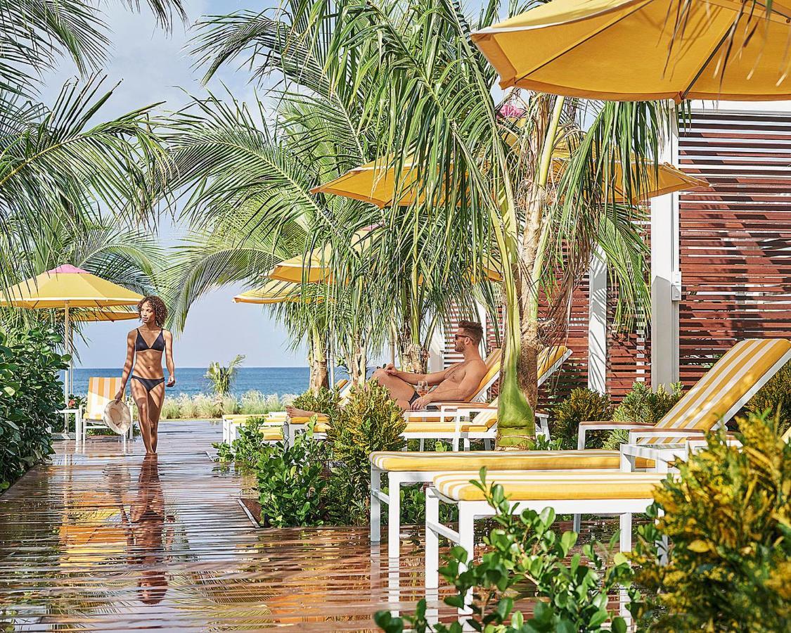 Four Seasons Resort Nevis Eksteriør bilde